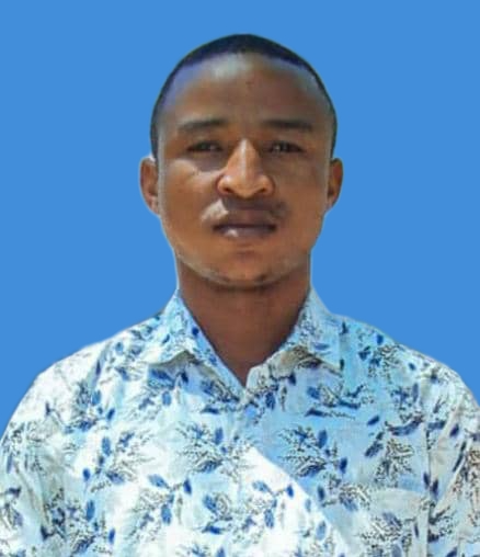 Innocent Simon Saruni