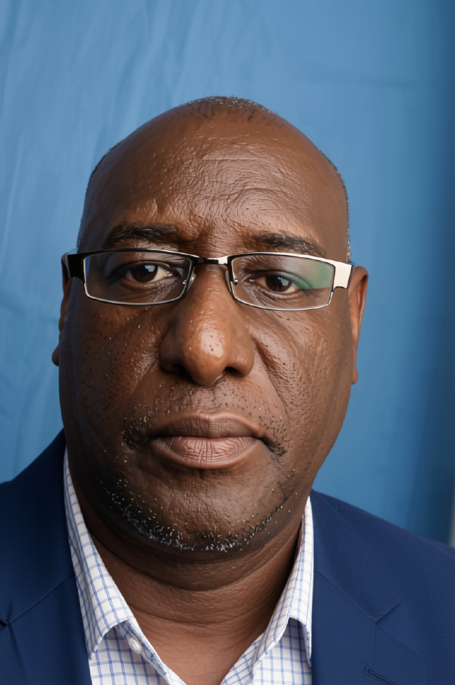 Lucas OleMukusi